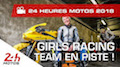 Endurance-WM 2018 Le Mans 24h - Girls Racing Team Preview