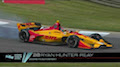 Indy Car 2018 Alabama - Highlights Qualifying