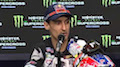 Supercross-WM 2018 Foxborough - 450SX Pressekonferenz nach dem Rennen