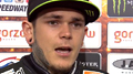 Speedway-GP Gorzow: Tai Woffinden über seine Verletzung