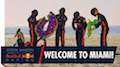 F1 2018 Red Bull Racing - Erste Son(n)dierung für Miami 2019