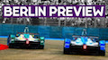 Formel E 2018 Berlin - Preview