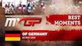 Motocross-WM 2018 Teutschenthal - Best Moments MXGP