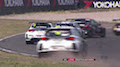 WTCR 2018 Zandvoort - Highlights Rennen 2