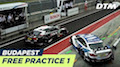 DTM 2018 Hungaroring - Das 1. freie Training Re-Live