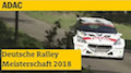 DRM 2018 ADAC Rallye 