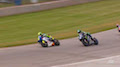 MotoAmerica Superbike 2018 Road America - Highlights Rennen 1 