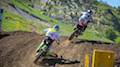 US-Motocross 2018 Thunder Valley - Eli Tomac vs.  Ken Roczen