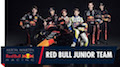 F1 2018 Red Bull Racing - Das Red Bull Junior Team 2018 stellt sich vor