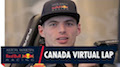 F1 2018 Montreal - Eine Simulator-Runde mit Max Verstappen