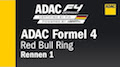 ADAC Formel 4 2018 Red Bull Ring - Rennen 1 Re-Live