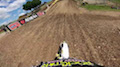 Motocross-WM 2018 Saint Jean d'Angely - GoPro Streckenvorschau mit Gautier Paulin