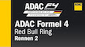 ADAC Formel 4 2018 Red Bull Ring - Rennen 2 Re-Live