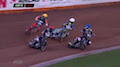 Speedway der Nationen 2018 Breslau - Finale 1 GB vs. Russland