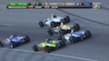 Indy Car 2018 Texas - Highlights