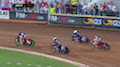 Speedway der Nationen 2018 Breslau - Lauf 17 Polen vs. GB