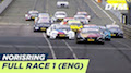 DTM 2018 Norisring - Rennen 1 Re-Live