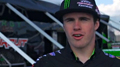 US-Motocross - Chris Alldredge: Vom Amateur zum Pro