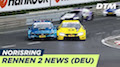 DTM 2018 Norisring - Rennen 2 Highlights