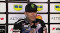 Speedway-GP 2018 Horsens - Pressekonferenz nach dem Rennen