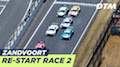 DTM 2018 Zandvoort - Rennen 2 Highlights