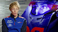 F1 2018 Hockenheim - Toro Rosso Preview mit Brendon Hartley