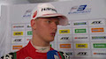 FIA F3 European 2018 Zandvoort - Mick Schumacher nach Rennen 1