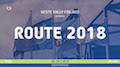 WRC 2018 Finnland - Die Route