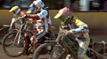 Speedway-U21-Team-WM Slangerup 2014 - Highlights