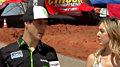 MXGP Goiania 2014: Pit-Chat mit Arnaud Tonus