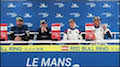 Le Mans Cup 2018 Red Bull Ring - Pressekonferenz nach dem Rennen