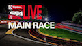 Blancpain GT Series 2018 Spa 24h - Rennen Teil 1 Re-Live