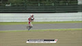 Endurance-WM 2018 Suzuka 8h - Crash von Takuya Fujita