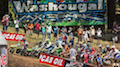 US-Motocross 450 2018 Washougal - Rennen 2 Highlights