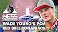 Red Bull Romaniacs 2018 - Tag 4 Onboard mit Wade Young