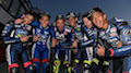 5. Yamaha VR46 Master Camp - Highlights Tag 4