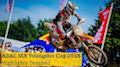 ADAC MX Youngster Cup 2018 Tensfeld - Highlights