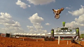 MX2 GP Goiania 2014: Qualifying Highlights