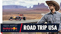 F1 2018 Red Bull Racing - USA Road-Trip mit Daniel Ricciardo