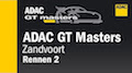 ADAC GT Masters 2018 Zandvoort - Rennen 2 Re-Live