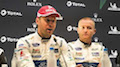 WEC 2018 Silverstone 6h - Pressekonferenz nach dem Qualifying