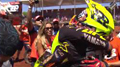 MXGP World Champion 2014: Antonio Cairoli