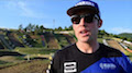 Motocross-WM 2018 Sevlievo - Yamaha Preview mit Shaun Simpson