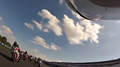 BSB - Donington Park: John Hopkins Onboard