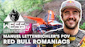 Enduro 2018 Red Bull Romaniacs - Onboard mit Manuel Lettenbichler