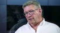 F1 2018 - Ross Brawn und Charlie Whiting sprechen über Halo