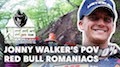 Enduro 2018 Red Bull Romaniacs - Onboard mit Jonny Walker