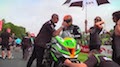 BSB 2018 Cadwell Park - FS-3 Racing Kawasaki Rückblick 