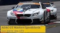 ADAC GT Masters 2018 - Der BMW M6 GT3 im Speedcheck