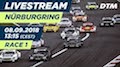 DTM 2018 Nürburgring - Rennen 1 Re-Live